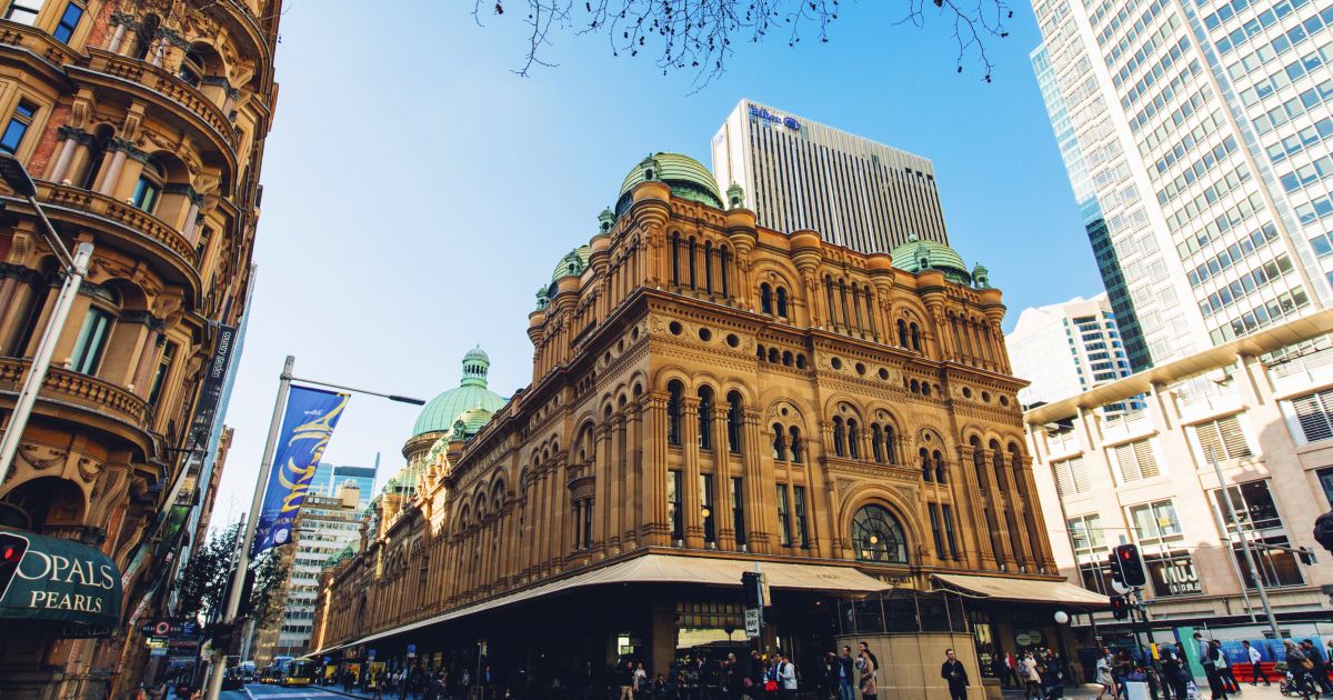 Sydney City Centre Plan A Holiday CBD Accommodation Attractions Sydney City Centre Plan A Holiday CBD Accommodation Attractions
